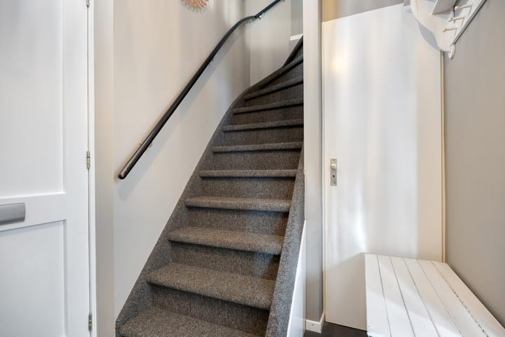 Foto 6 van Batspade 34