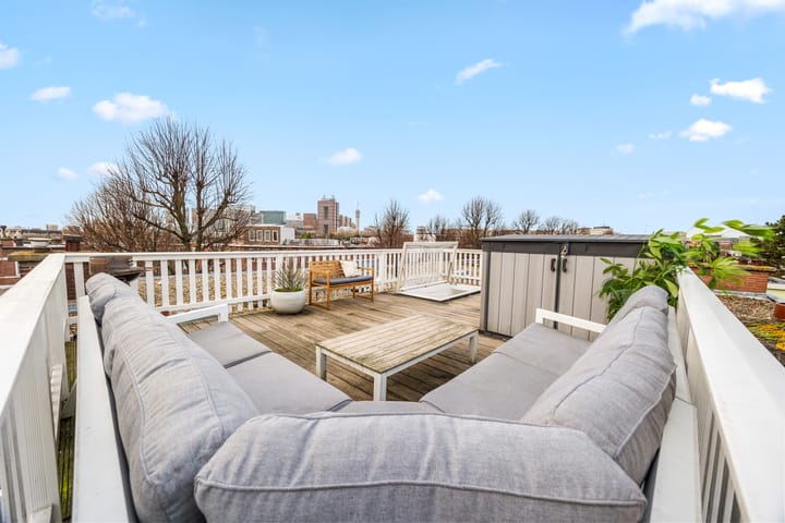 Foto 2 van van de Wateringelaan 54