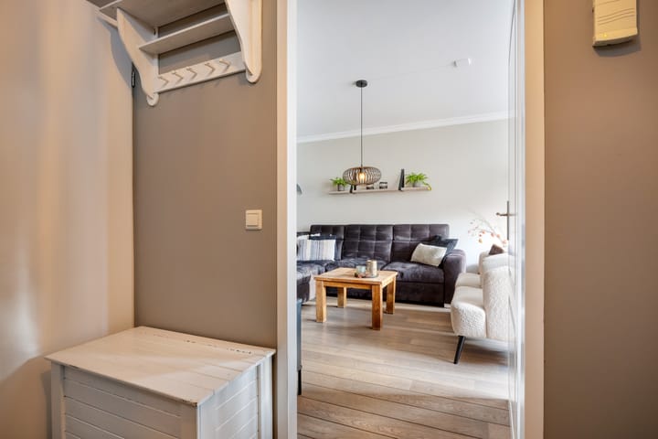 Foto 7 van Batspade 34