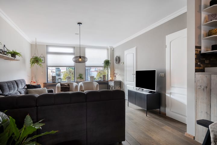 Foto 8 van Batspade 34