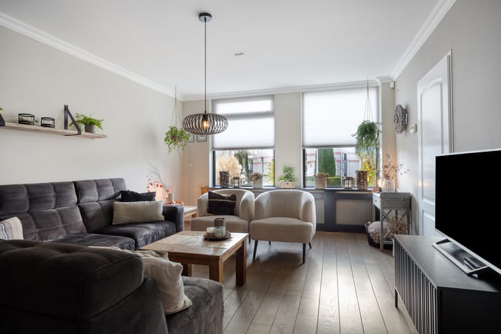 Foto 9 van Batspade 34