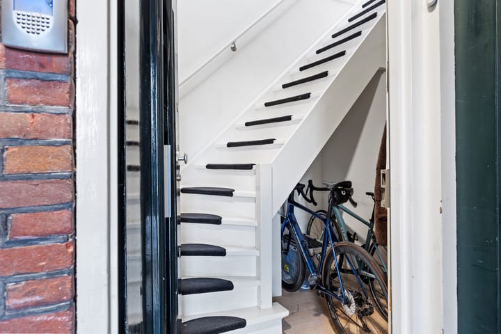 Foto 4 van van de Wateringelaan 54