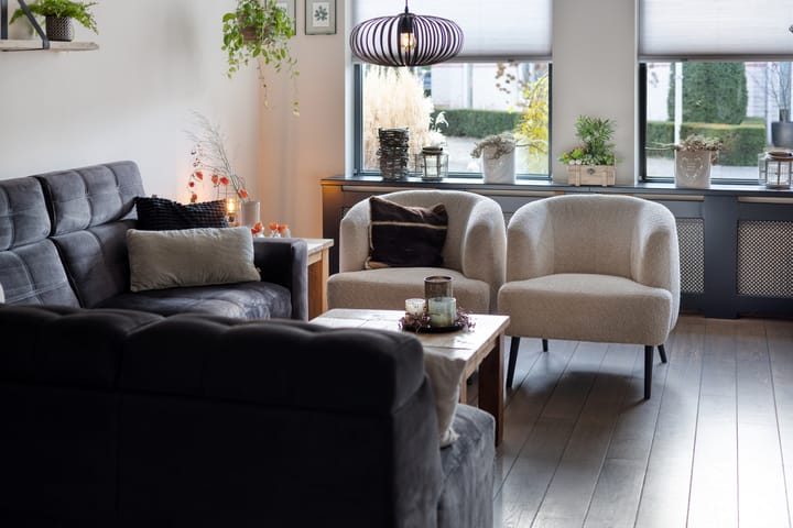 Foto 10 van Batspade 34