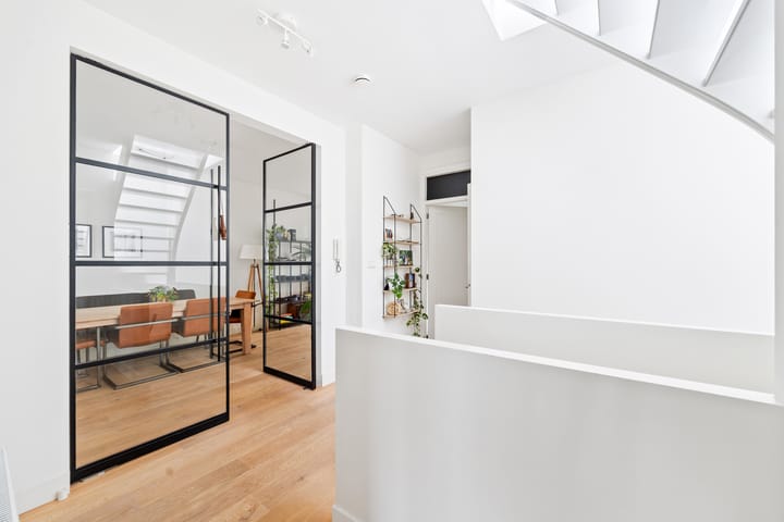 Foto 5 van van de Wateringelaan 54