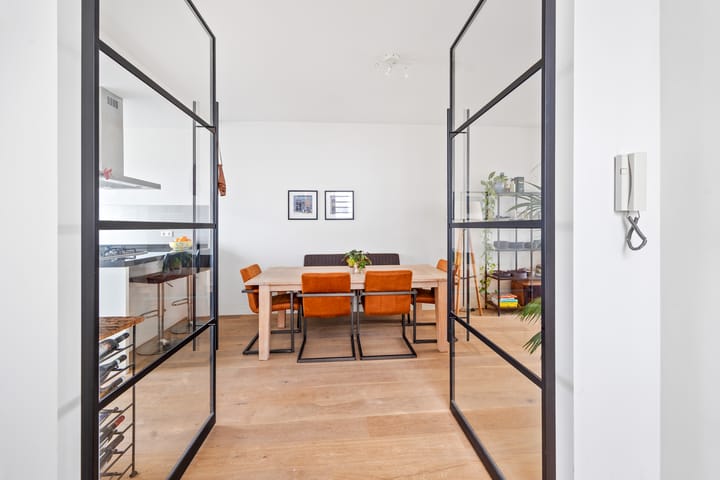 Foto 6 van van de Wateringelaan 54