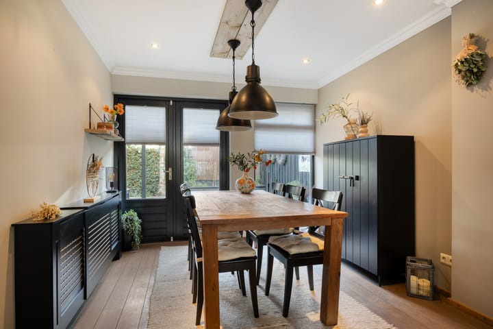 Foto 12 van Batspade 34