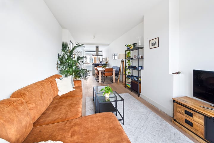 Foto 7 van van de Wateringelaan 54