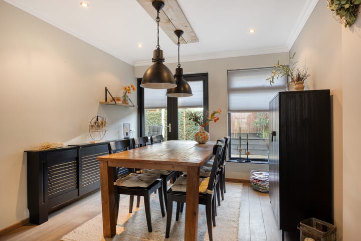 Foto 13 van Batspade 34