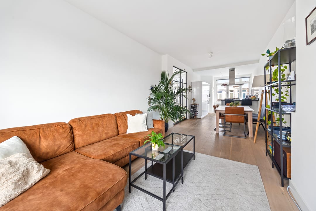 Foto 8 van van de Wateringelaan 54