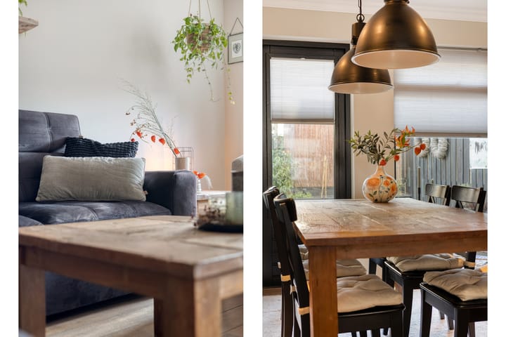 Foto 14 van Batspade 34