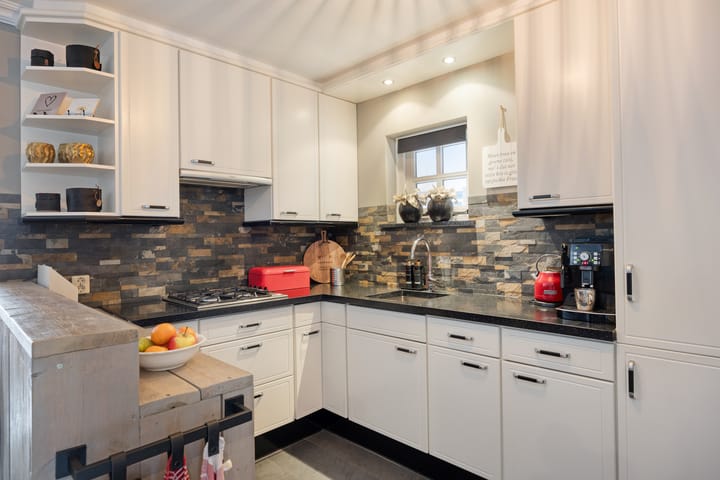 Foto 15 van Batspade 34