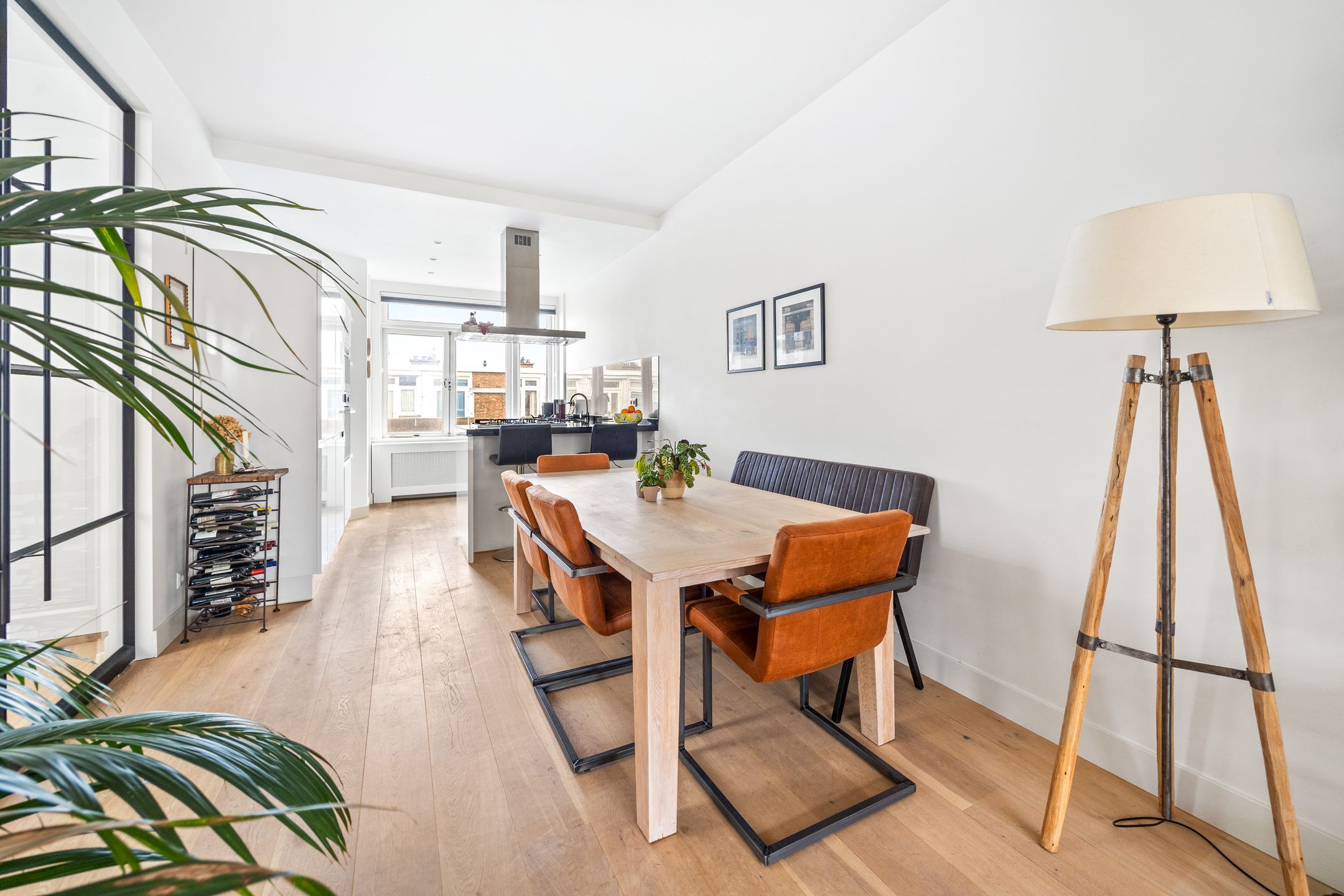 Foto 9 van van de Wateringelaan 54