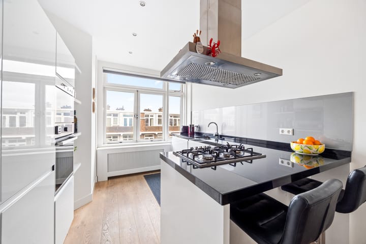 Foto 10 van van de Wateringelaan 54