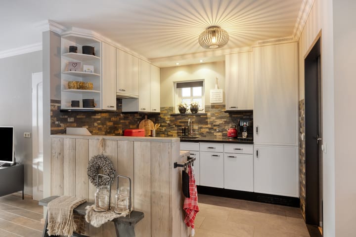 Foto 17 van Batspade 34