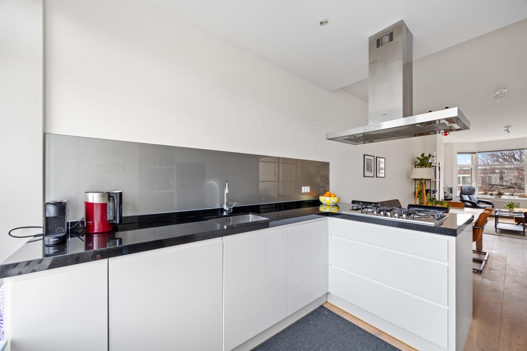 Foto 11 van van de Wateringelaan 54