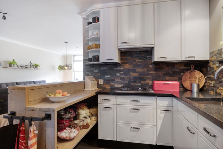 Foto 18 van Batspade 34