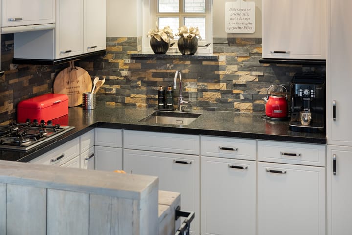 Foto 19 van Batspade 34