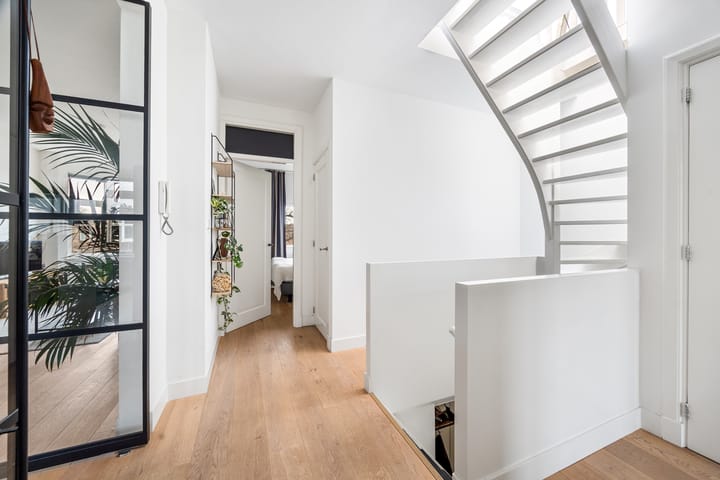 Foto 13 van van de Wateringelaan 54