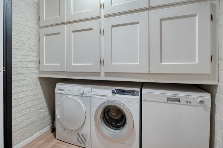 Foto 21 van Batspade 34