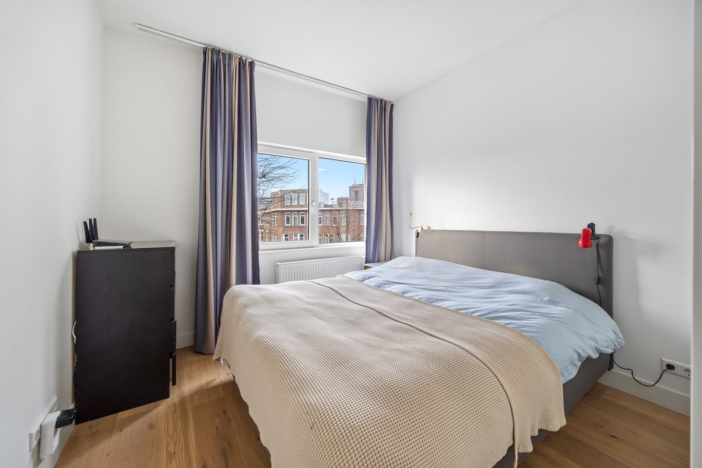 Foto 14 van van de Wateringelaan 54