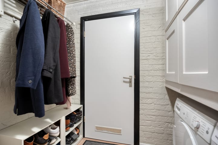 Foto 22 van Batspade 34