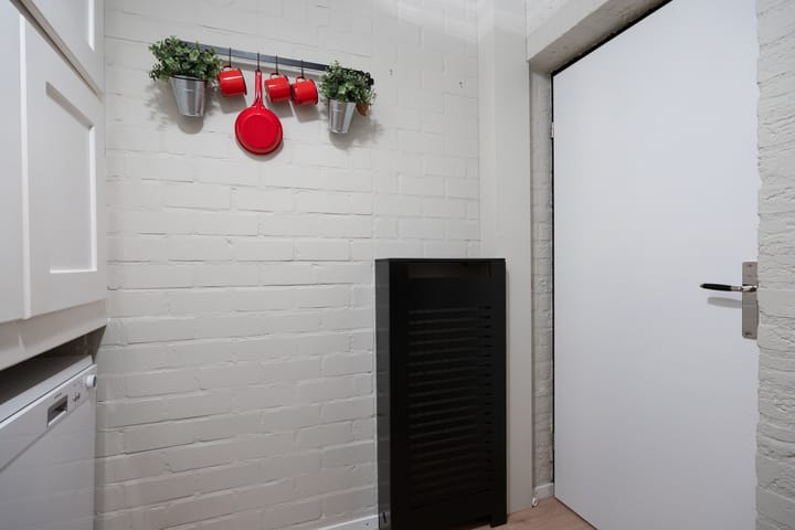 Foto 23 van Batspade 34