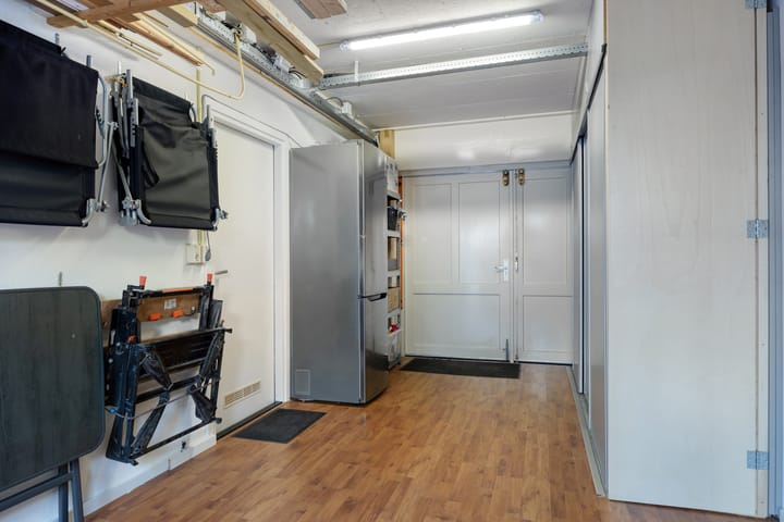 Foto 24 van Batspade 34