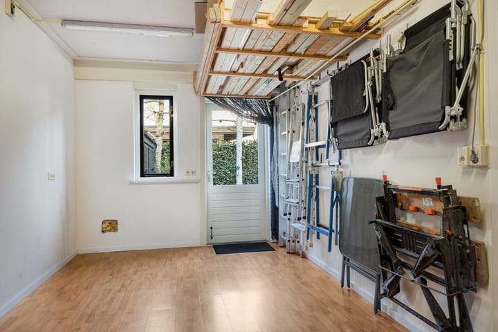 Foto 25 van Batspade 34