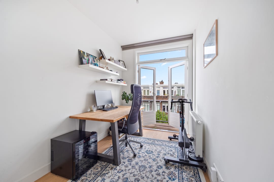 Foto 17 van van de Wateringelaan 54