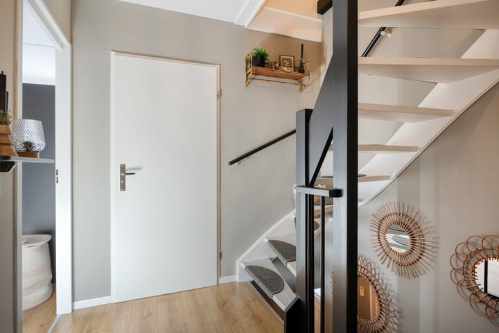 Foto 26 van Batspade 34