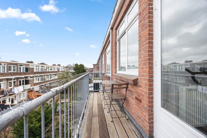 Foto 18 van van de Wateringelaan 54