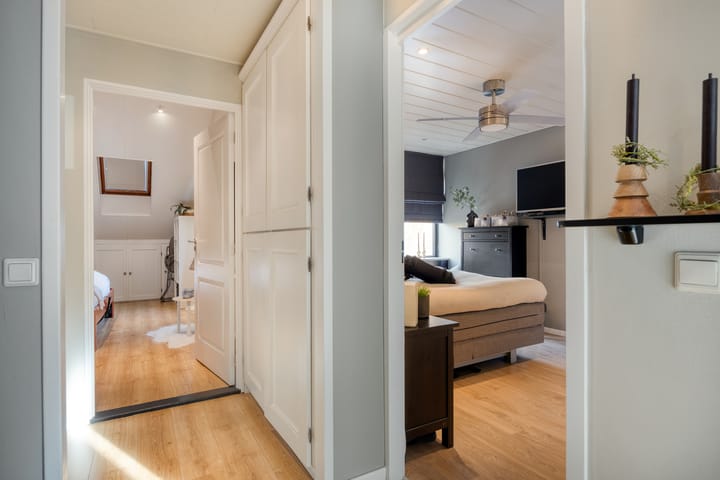 Foto 27 van Batspade 34