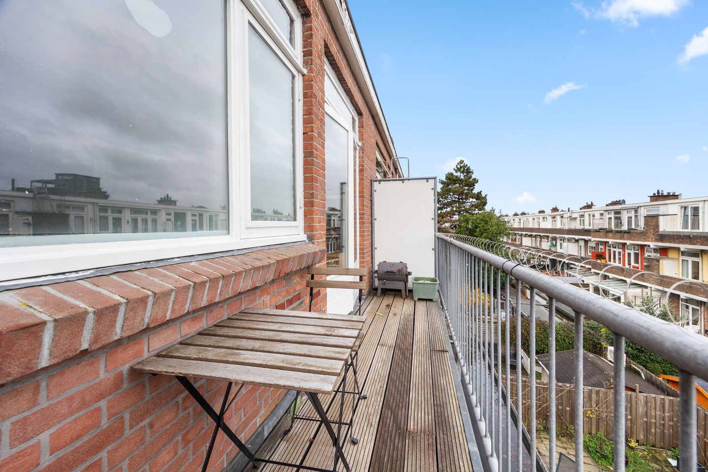 Foto 19 van van de Wateringelaan 54