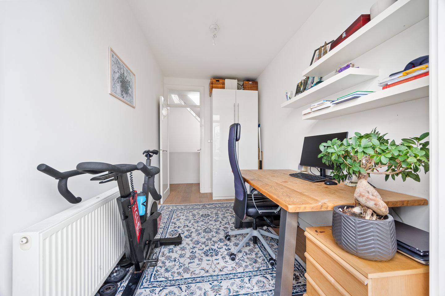 Foto 20 van van de Wateringelaan 54