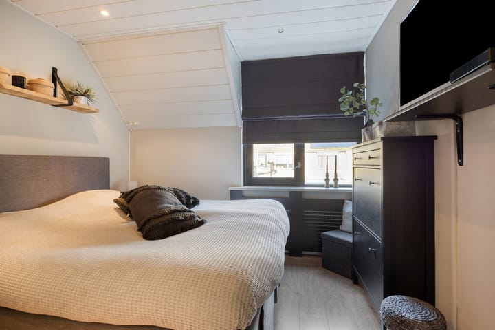 Foto 29 van Batspade 34