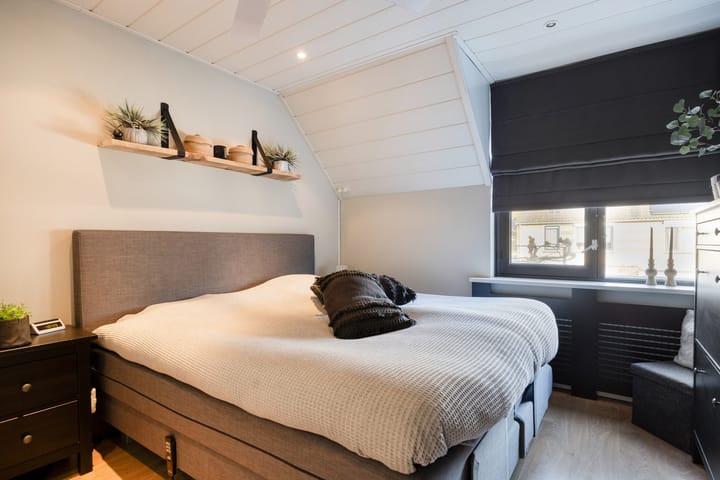 Foto 30 van Batspade 34