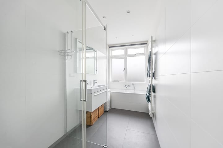 Foto 21 van van de Wateringelaan 54