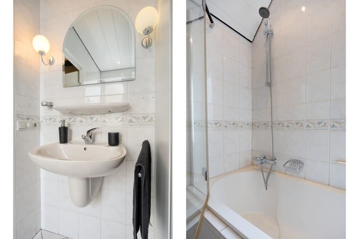 Foto 32 van Batspade 34