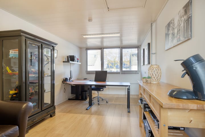 Foto 33 van Batspade 34