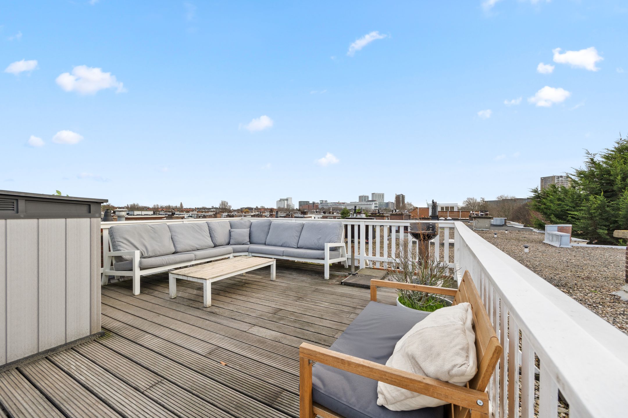 Foto 24 van van de Wateringelaan 54