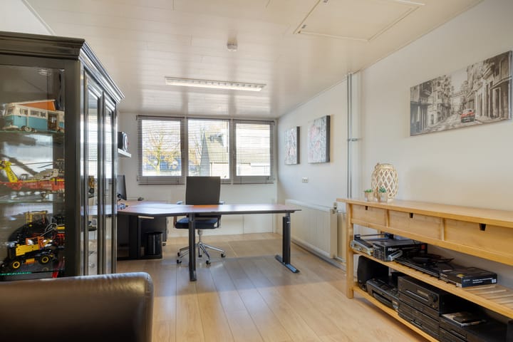 Foto 34 van Batspade 34