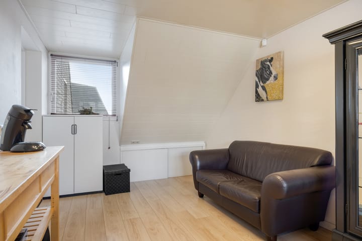 Foto 35 van Batspade 34