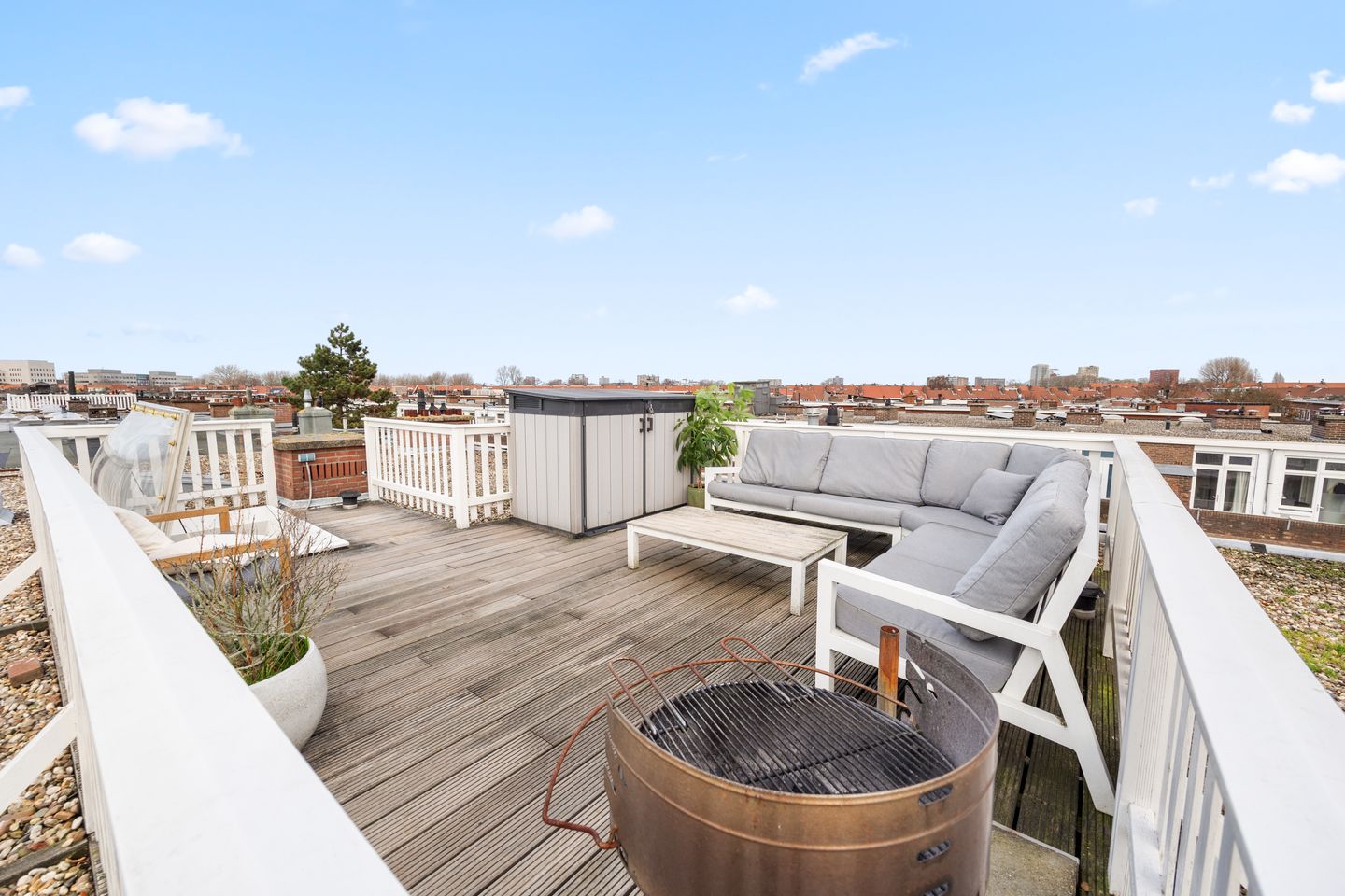 Foto 25 van van de Wateringelaan 54