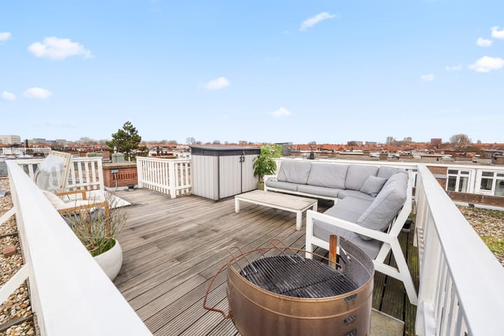 Foto 25 van van de Wateringelaan 54