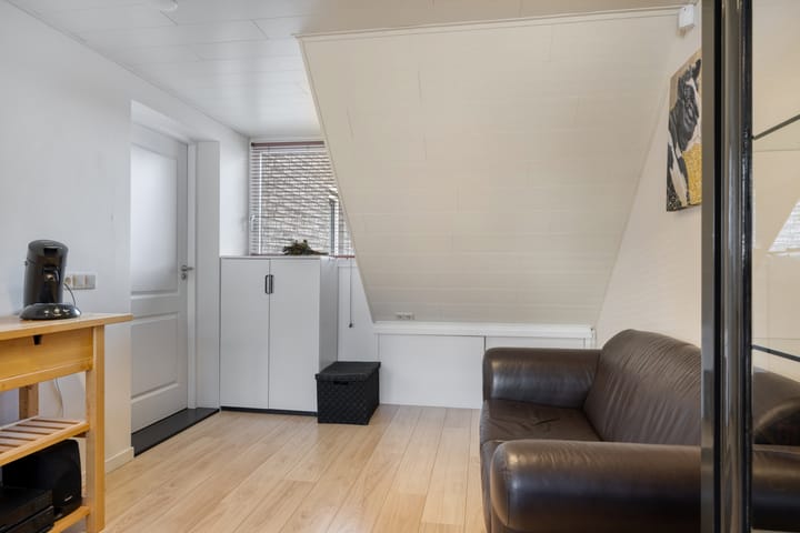 Foto 36 van Batspade 34