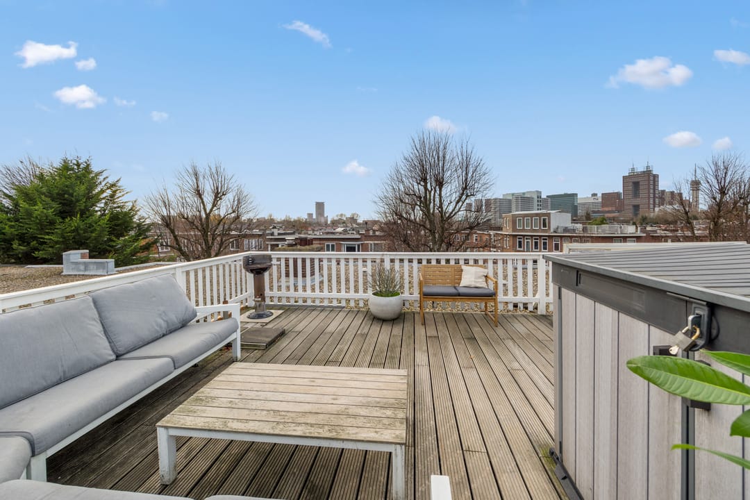 Foto 26 van van de Wateringelaan 54