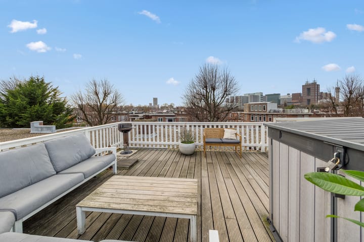 Foto 26 van van de Wateringelaan 54