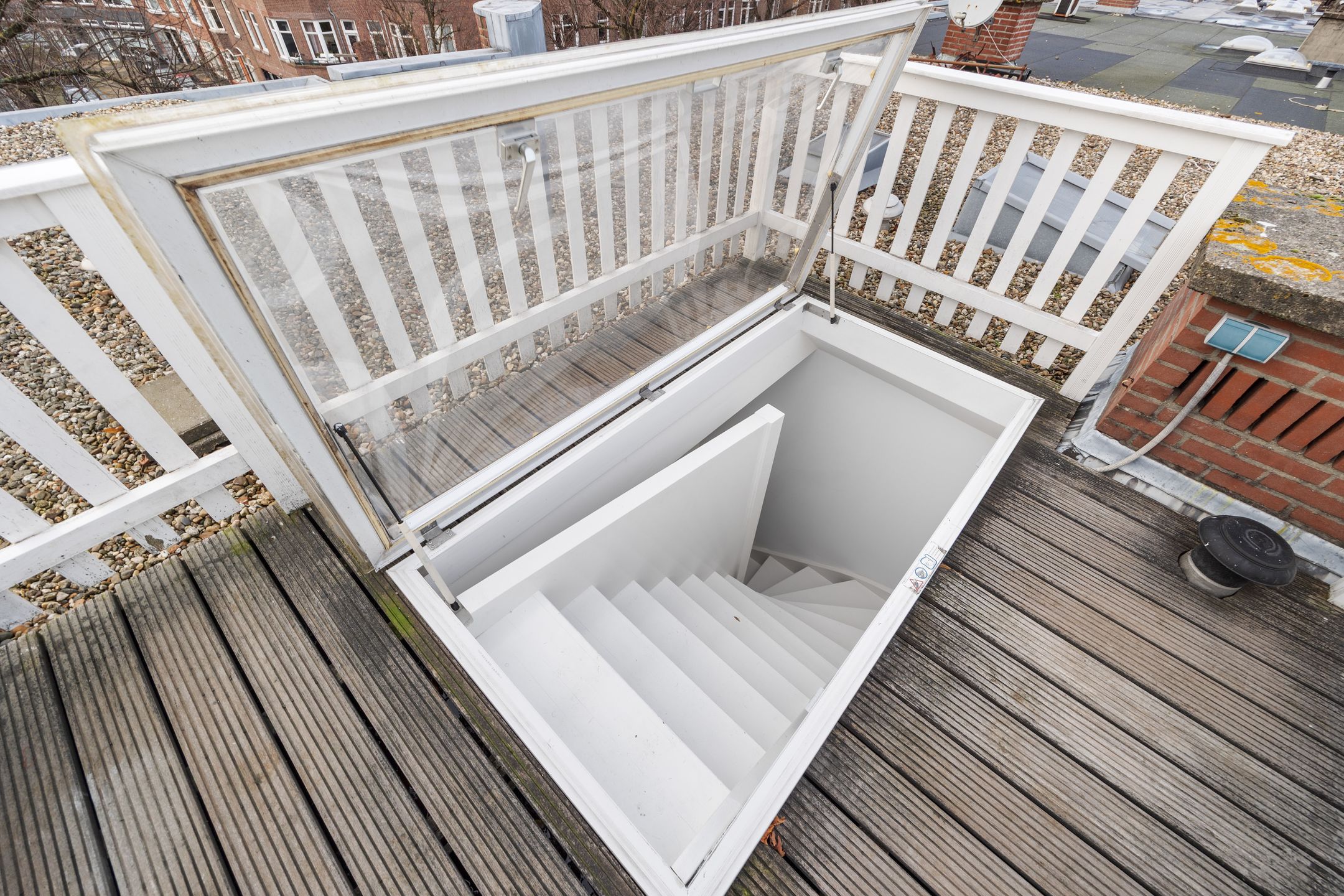 Foto 27 van van de Wateringelaan 54