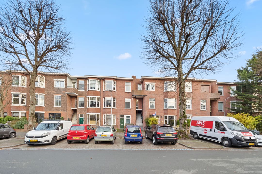 Foto 28 van van de Wateringelaan 54