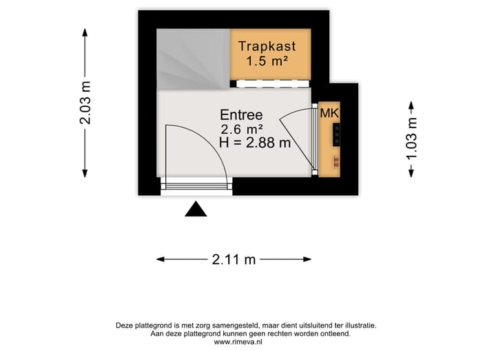 Foto 29 van van de Wateringelaan 54